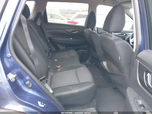KNMAT2MV5JP615424 2018 NISSAN ROGUE - Image 8