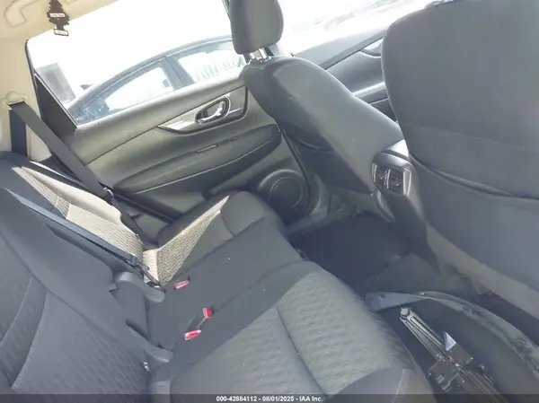 KNMAT2MV5JP616394 2018 NISSAN ROGUE - Image 8