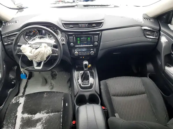 KNMAT2MV5JP616749 2018 NISSAN ROGUE - Image 8