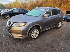 KNMAT2MV5JP617447 2018 NISSAN ROGUE