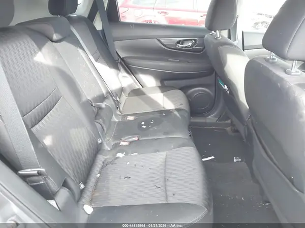 KNMAT2MV5JP618288 2018 NISSAN ROGUE - Image 8