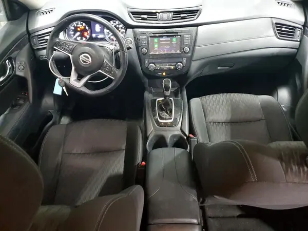 KNMAT2MV5JP619151 2018 NISSAN ROGUE - Image 8