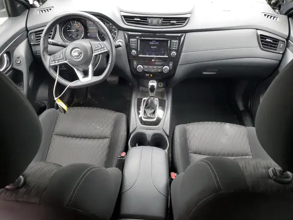 KNMAT2MV5JP619439 2018 NISSAN ROGUE - Image 8