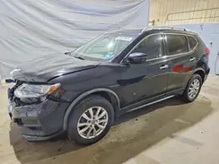 KNMAT2MV5JP621045 2018 NISSAN ROGUE