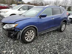 KNMAT2MV5JP622745 2018 NISSAN ROGUE