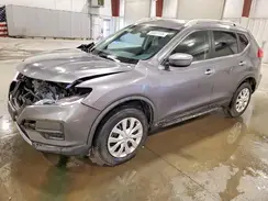 KNMAT2MV5KP500307 2019 NISSAN ROGUE