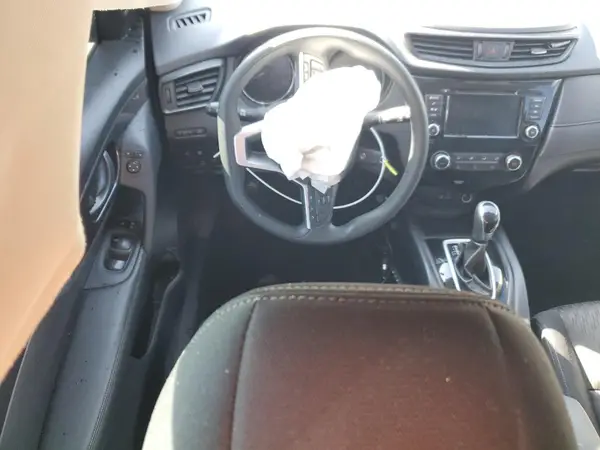 KNMAT2MV5KP500355 2019 NISSAN ROGUE - Image 8