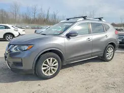 KNMAT2MV5KP501702 2019 NISSAN ROGUE