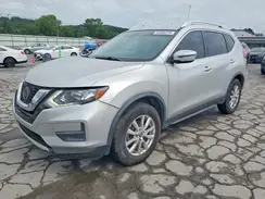KNMAT2MV5KP502784 2019 NISSAN ROGUE