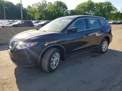 KNMAT2MV5KP504096 2019 NISSAN ROGUE