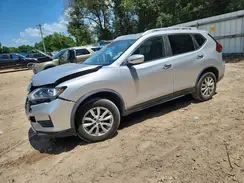 KNMAT2MV5KP504387 2019 NISSAN ROGUE