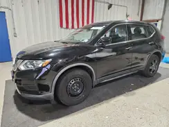 KNMAT2MV5KP504535 2019 NISSAN ROGUE