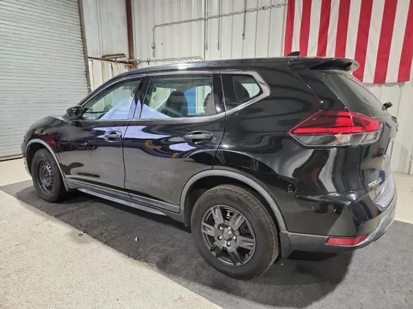 KNMAT2MV5KP504535 2019 NISSAN ROGUE - Image 2