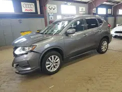 KNMAT2MV5KP504650 2019 NISSAN ROGUE