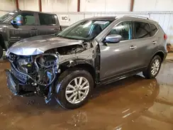 KNMAT2MV5KP504924 2019 NISSAN ROGUE