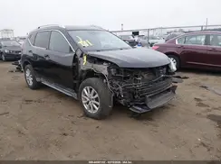 KNMAT2MV5KP505796 2019 NISSAN ROGUE