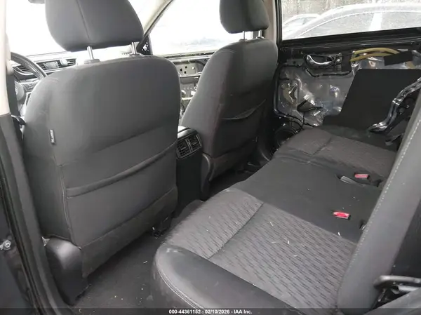 KNMAT2MV5KP505796 2019 NISSAN ROGUE - Image 8