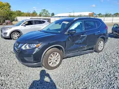 KNMAT2MV5KP506186 2019 NISSAN ROGUE
