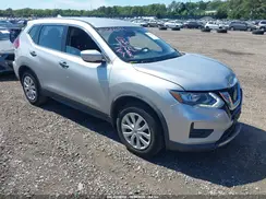 KNMAT2MV5KP506771 2019 NISSAN ROGUE