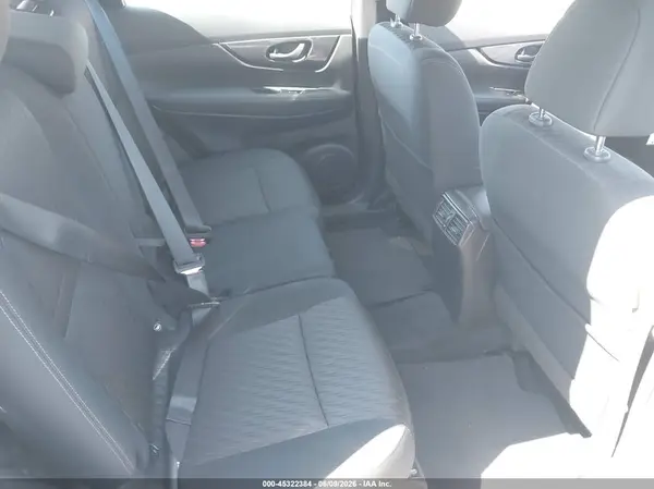 KNMAT2MV5KP506771 2019 NISSAN ROGUE - Image 8