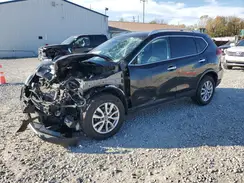 KNMAT2MV5KP507175 2019 NISSAN ROGUE