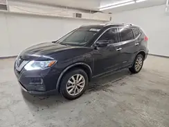 KNMAT2MV5KP507189 2019 NISSAN ROGUE