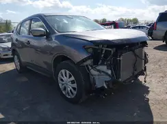 KNMAT2MV5KP508567 2019 NISSAN ROGUE