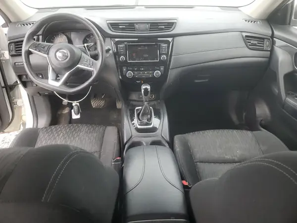 KNMAT2MV5KP510478 2019 NISSAN ROGUE - Image 8