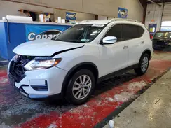 KNMAT2MV5KP512134 2019 NISSAN ROGUE