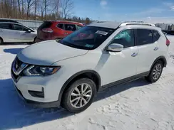 KNMAT2MV5KP512425 2019 NISSAN ROGUE