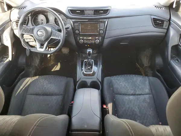 KNMAT2MV5KP512425 2019 NISSAN ROGUE - Image 8
