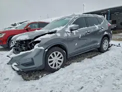 KNMAT2MV5KP513378 2019 NISSAN ROGUE
