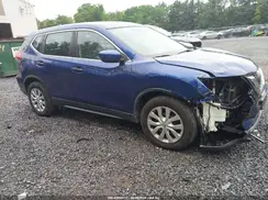 KNMAT2MV5KP514160 2019 NISSAN ROGUE