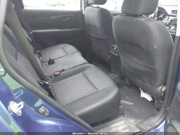 KNMAT2MV5KP514160 2019 NISSAN ROGUE - Image 8