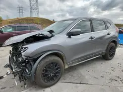 KNMAT2MV5KP514353 2019 NISSAN ROGUE