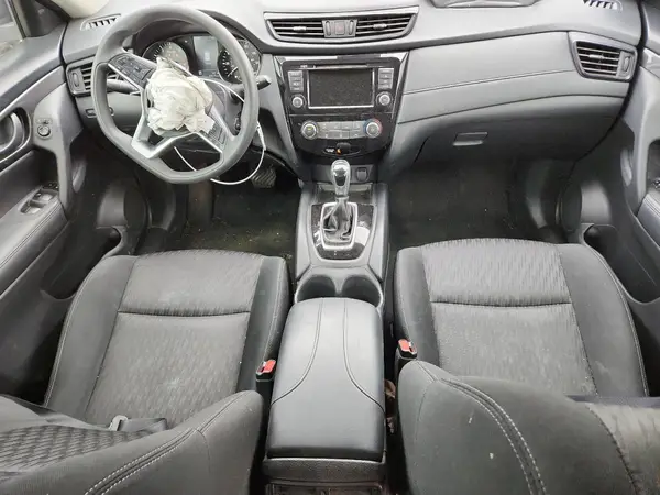 KNMAT2MV5KP514353 2019 NISSAN ROGUE - Image 8