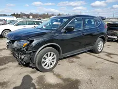 KNMAT2MV5KP514918 2019 NISSAN ROGUE