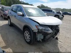 KNMAT2MV5KP517141 2019 NISSAN ROGUE