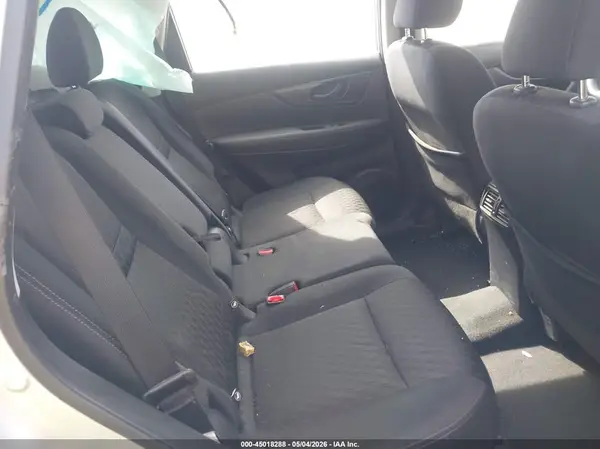 KNMAT2MV5KP517141 2019 NISSAN ROGUE - Image 8