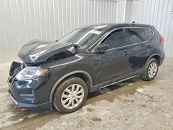KNMAT2MV5KP518855 2019 NISSAN ROGUE
