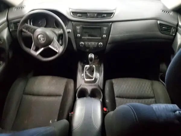 KNMAT2MV5KP518855 2019 NISSAN ROGUE - Image 8