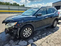 KNMAT2MV5KP519388 2019 NISSAN ROGUE