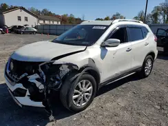 KNMAT2MV5KP519505 2019 NISSAN ROGUE
