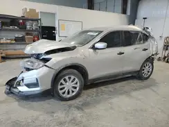KNMAT2MV5KP519682 2019 NISSAN ROGUE