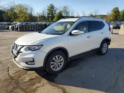 KNMAT2MV5KP520265 2019 NISSAN ROGUE