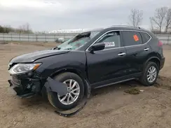 KNMAT2MV5KP521108 2019 NISSAN ROGUE