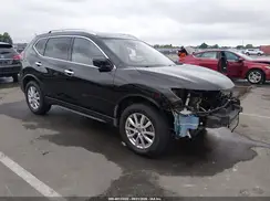 KNMAT2MV5KP521125 2019 NISSAN ROGUE