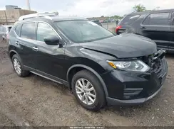 KNMAT2MV5KP521321 2019 NISSAN ROGUE
