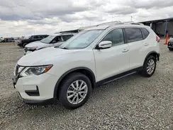 KNMAT2MV5KP521965 2019 NISSAN ROGUE