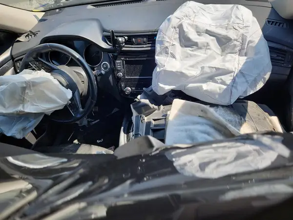 KNMAT2MV5KP523828 2019 NISSAN ROGUE - Image 8